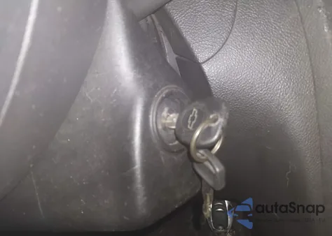 2008 Chevrolet Hhr Lt из США, поврежденный, VIN 3GNDA23P38S642257